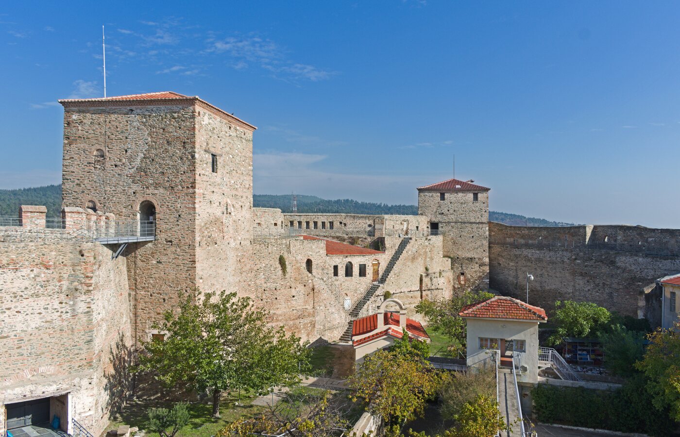 Thessaloniki, Greece