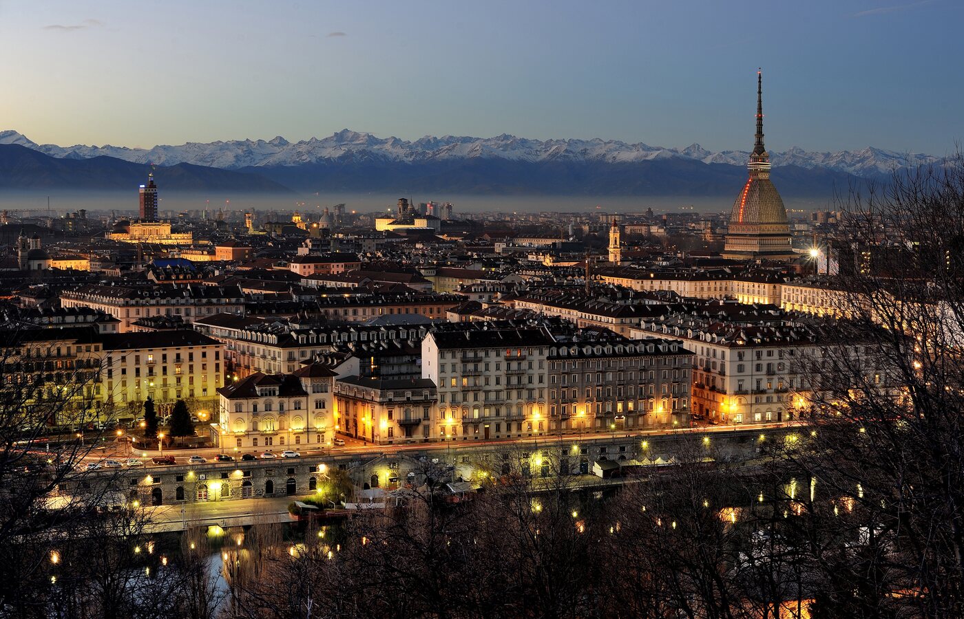 Turin, Italy