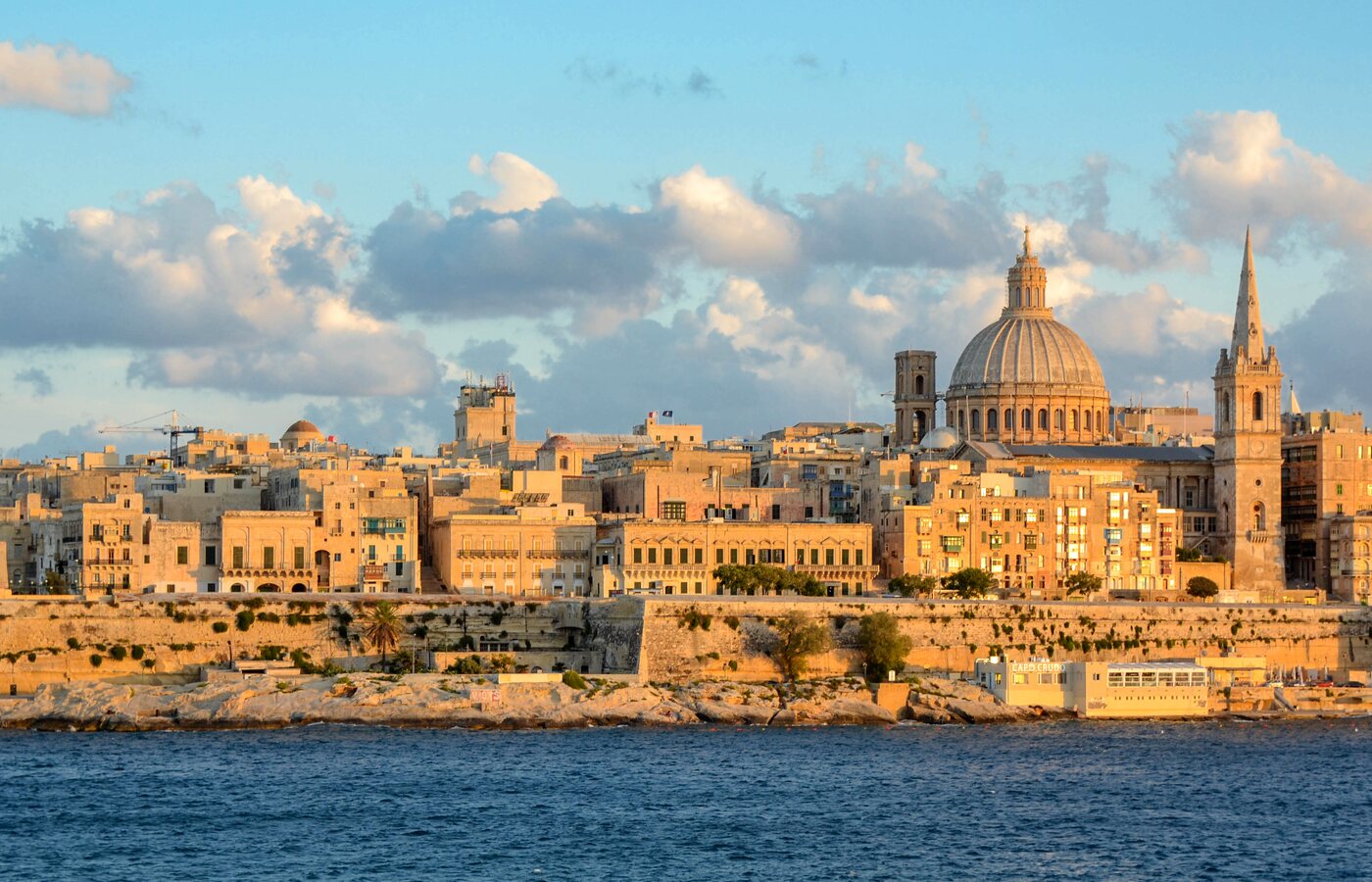 Valletta, Malta