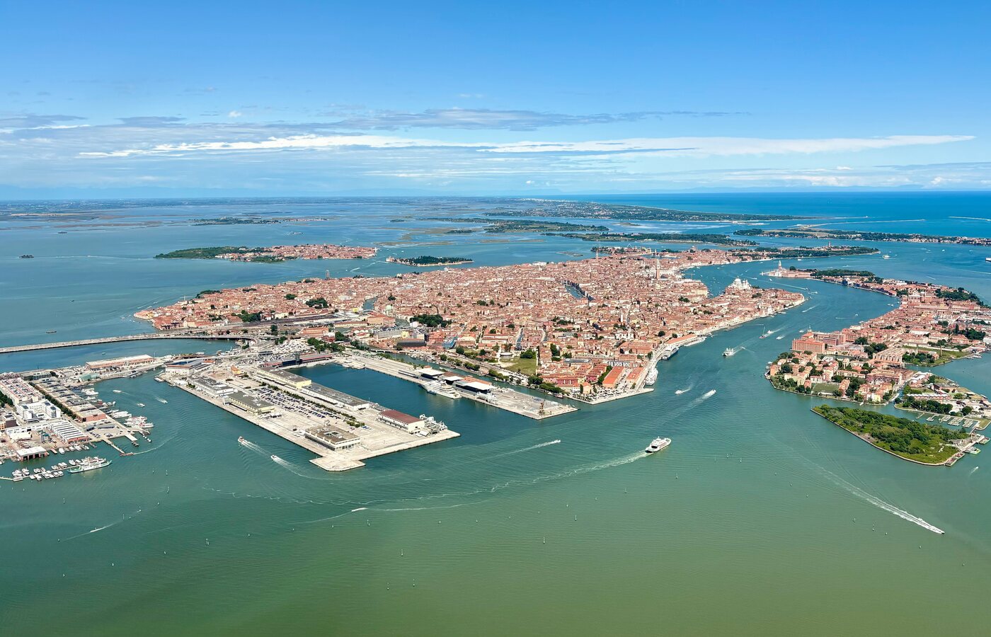 Venice, Italy