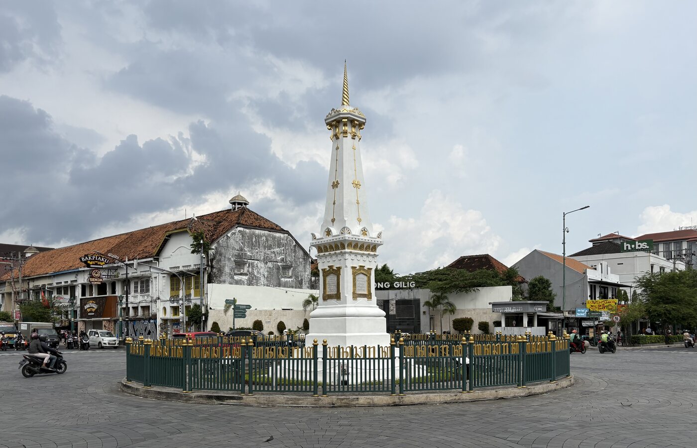 Yogyakarta, Indonesia